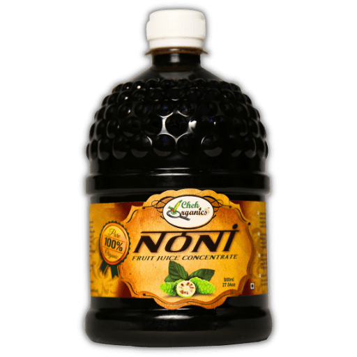 CHEKORGANIC NONI FRUIT JUICE - 800ML